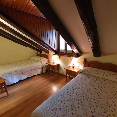 Casa Duplex La Buhardilla Villa Torla Kültér fotó