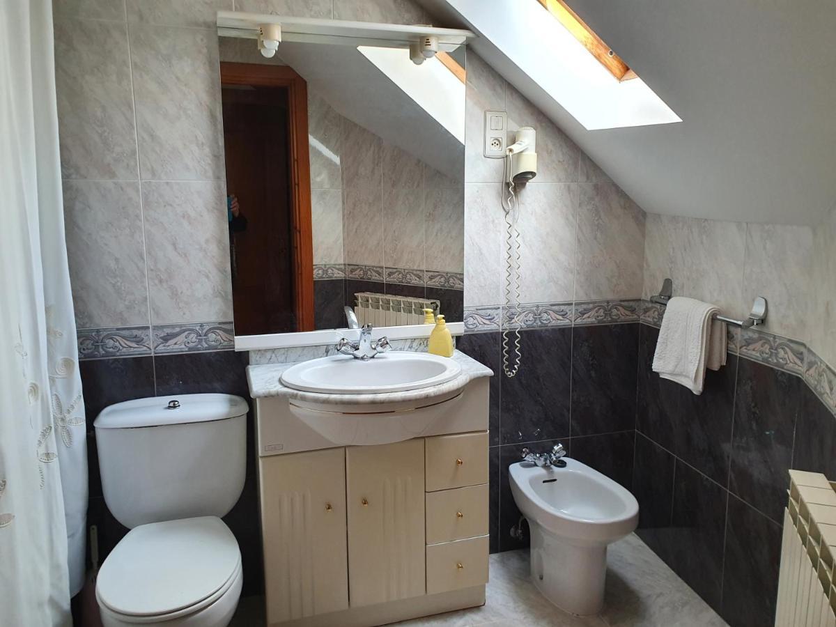 Casa Duplex La Buhardilla Villa Torla Kültér fotó