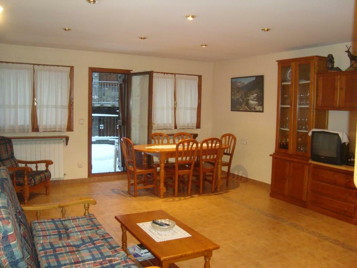 Casa Duplex La Buhardilla Villa Torla Kültér fotó