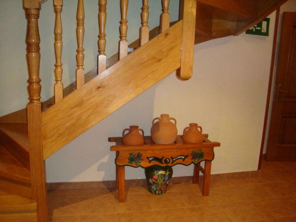 Casa Duplex La Buhardilla Villa Torla Kültér fotó
