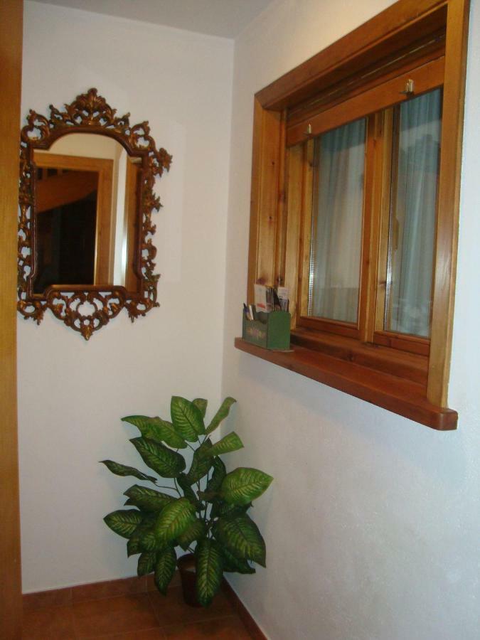 Casa Duplex La Buhardilla Villa Torla Kültér fotó